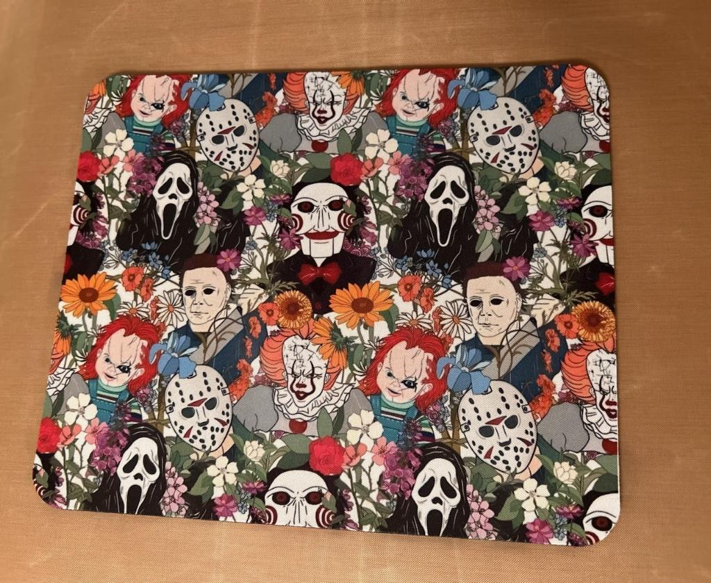 Custom Mouse Pads